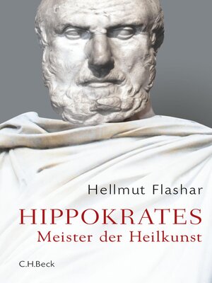 cover image of Hippokrates